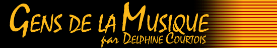 Gens de la Musique